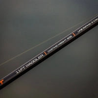 Frenzee FXT Waggler Rods